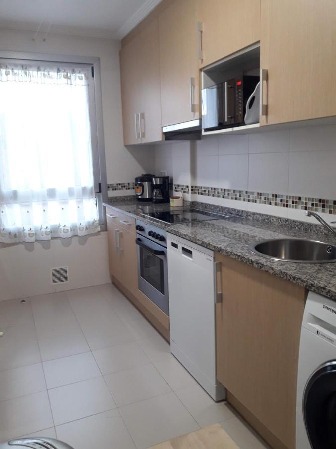 Duplex Con Piscina Vut1230As Apartment San Juan De La Arena Exterior photo