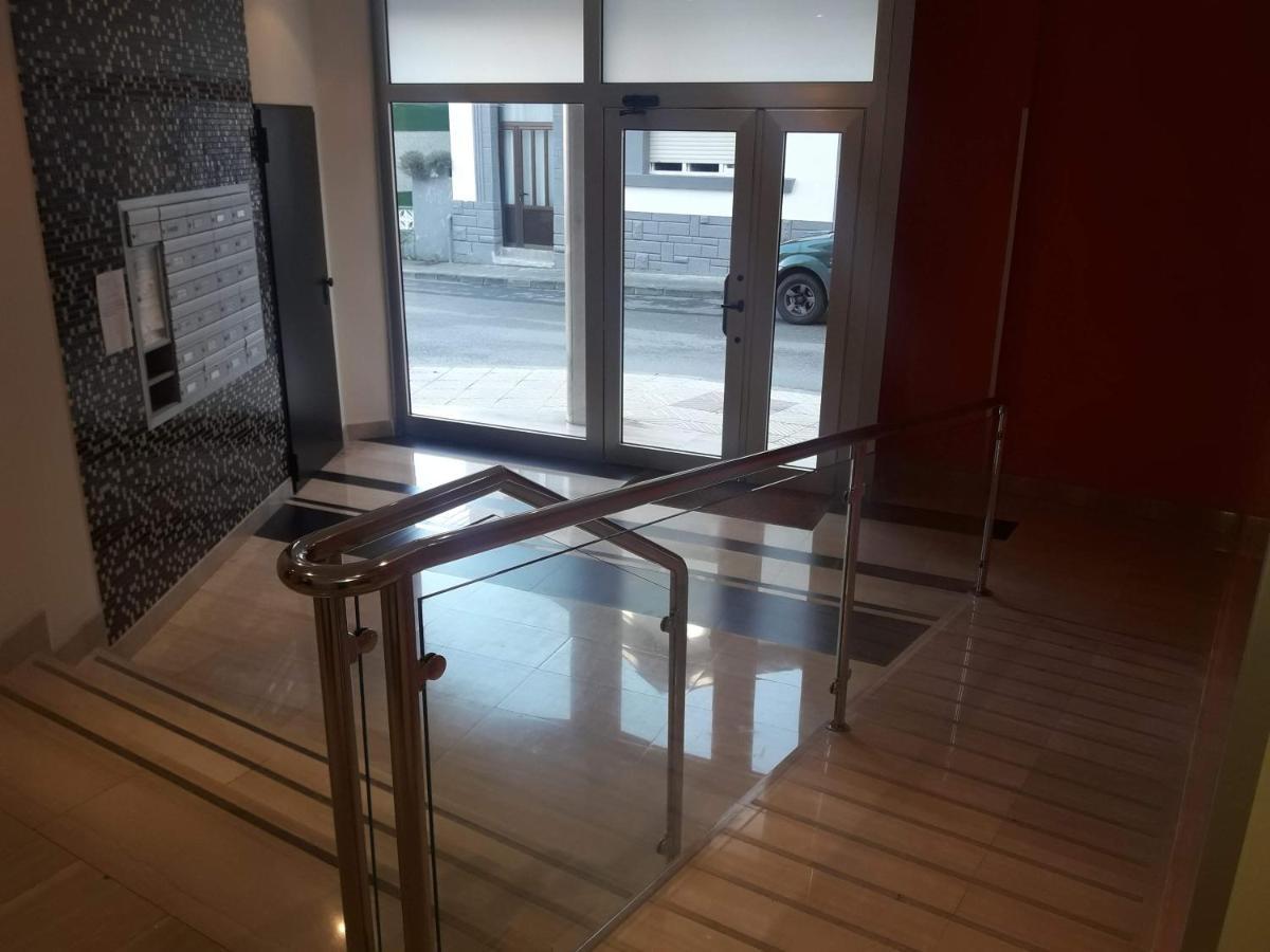 Duplex Con Piscina Vut1230As Apartment San Juan De La Arena Exterior photo