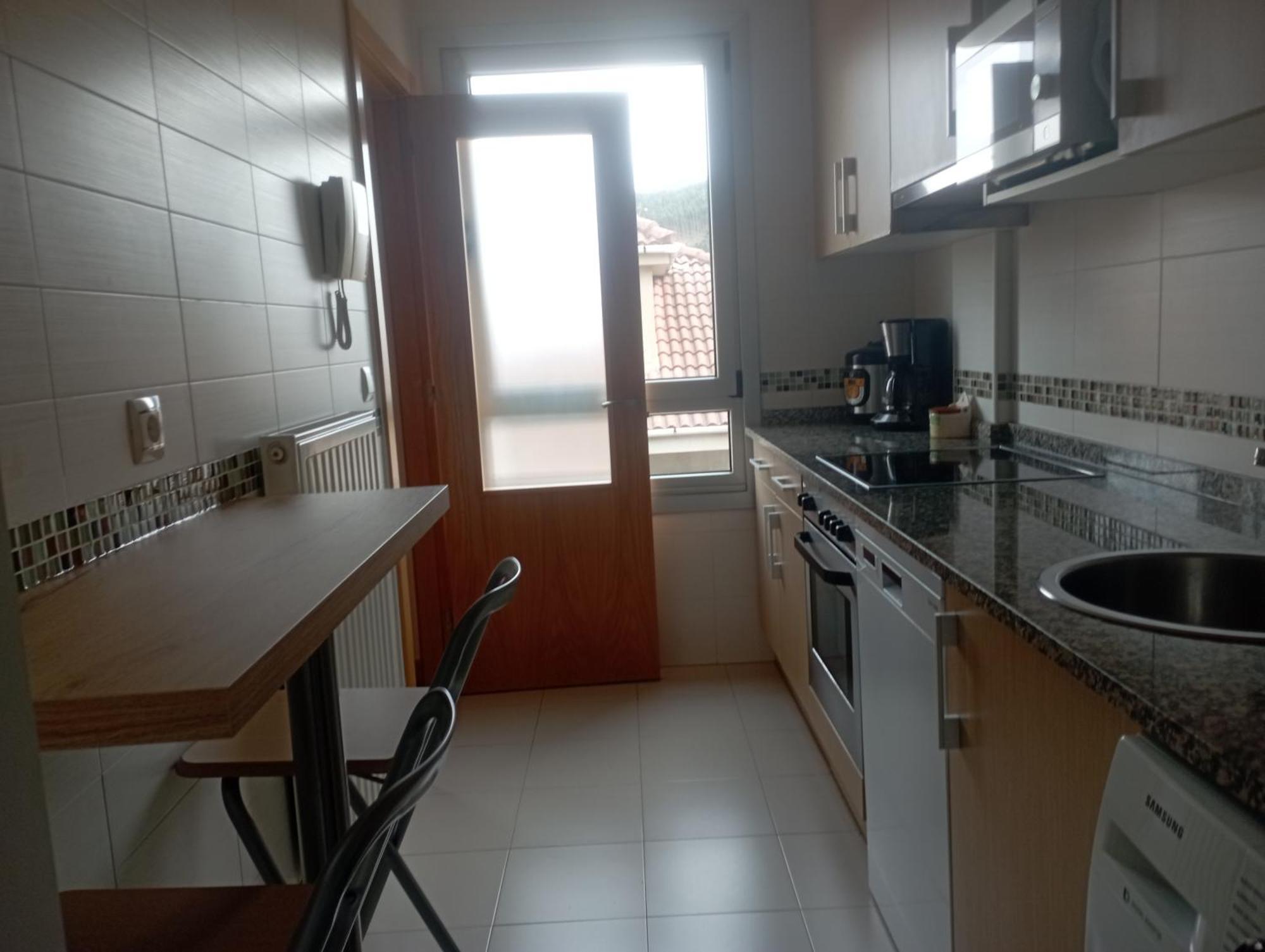 Duplex Con Piscina Vut1230As Apartment San Juan De La Arena Exterior photo